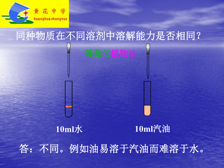 7.2物质溶解的量—溶解度课件.ppt_第3页