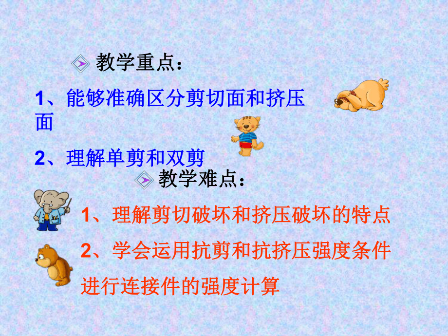 03剪切与挤压讲解课件.ppt_第2页