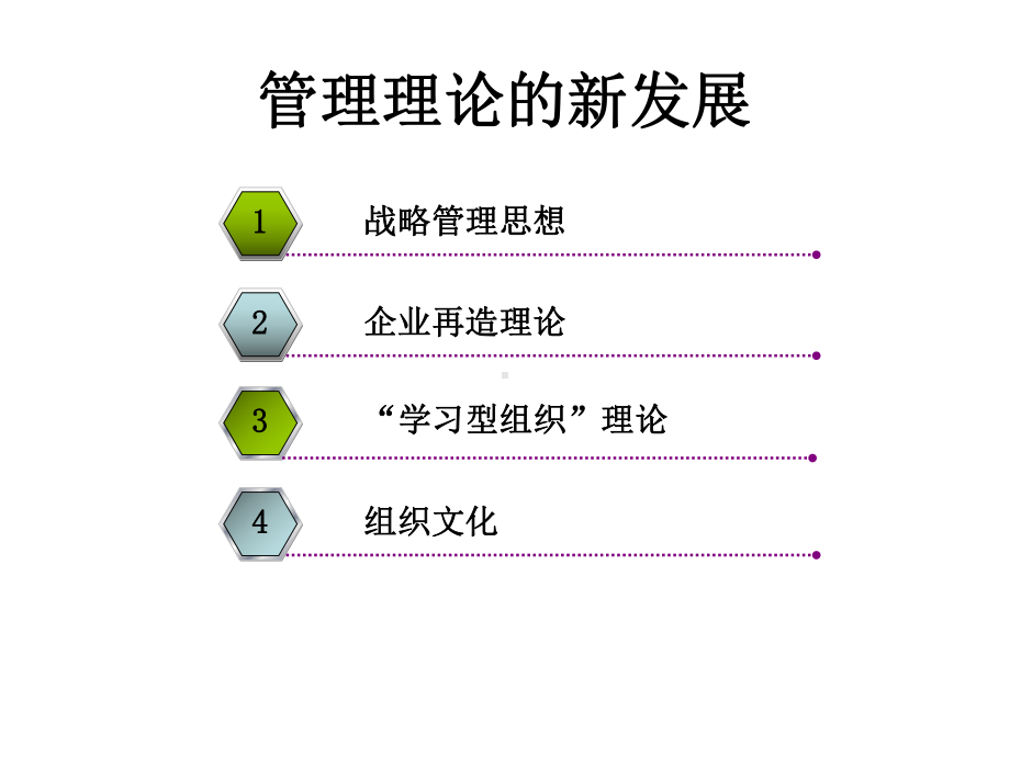 管理理论的新发展课件.ppt_第1页