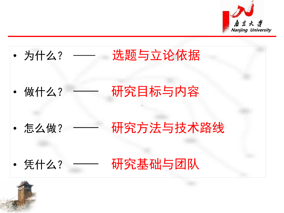 自然科学基金(管理学部盛昭翰)要点课件.ppt_第2页