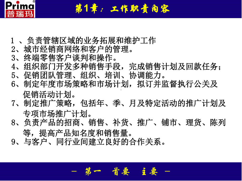 终端拜访管理方法、流程与工具-20090509课件.ppt_第3页