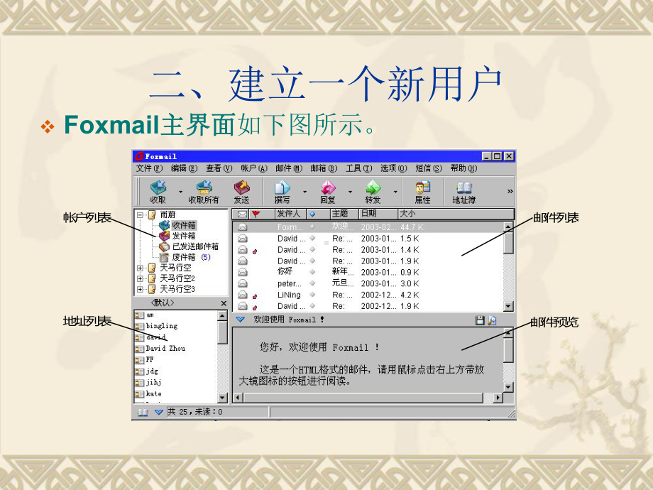 第八节-Foxmail的使用课件.ppt_第3页