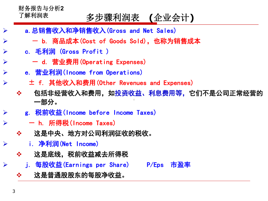 财务报告与分析通用模板课件.pptx_第3页