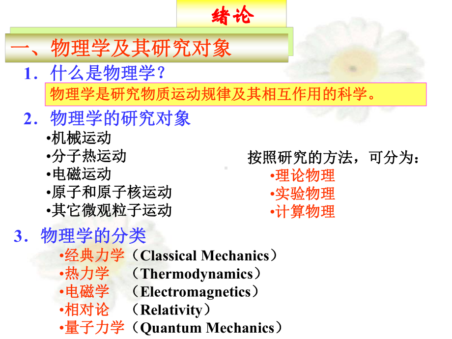 第1章-质点运动学-基本概念课件.ppt_第2页