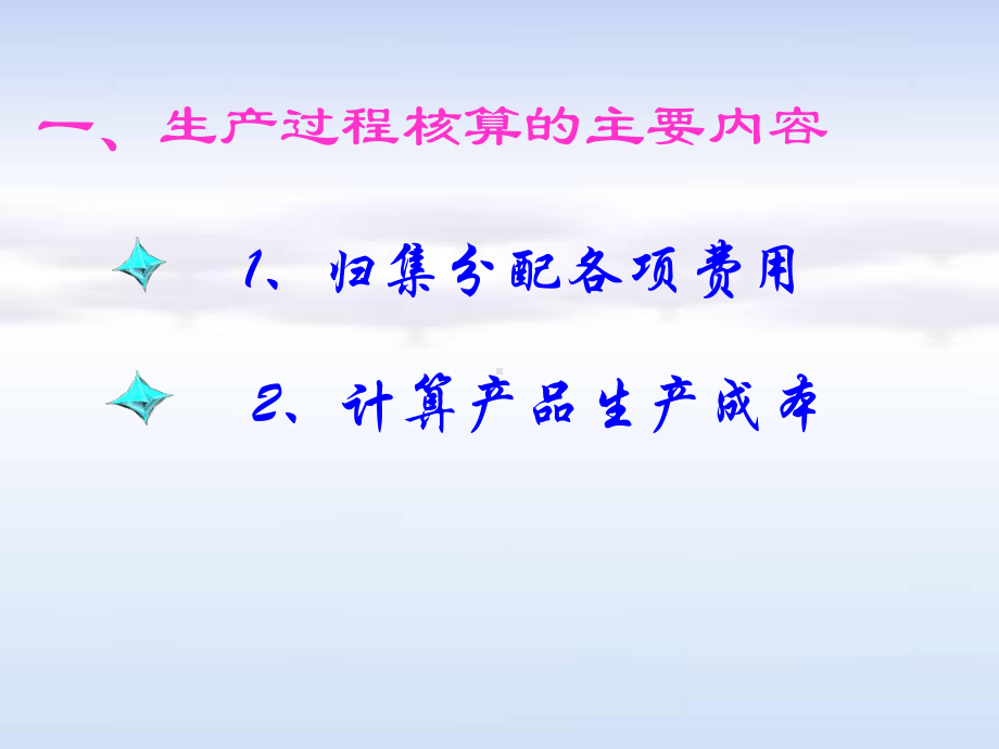 生产过程核算课件.ppt_第2页