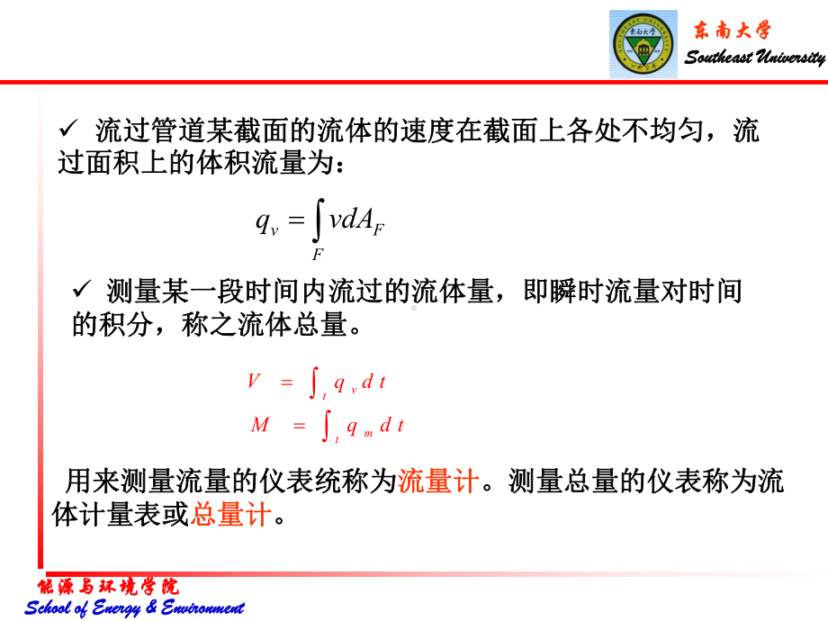 [工学]9-流体流量测量方法及仪表课件.ppt_第2页