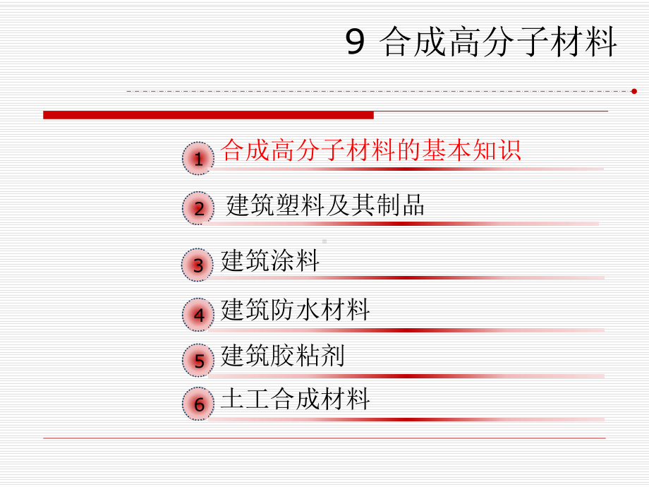 合成高分子材料课件.ppt_第2页