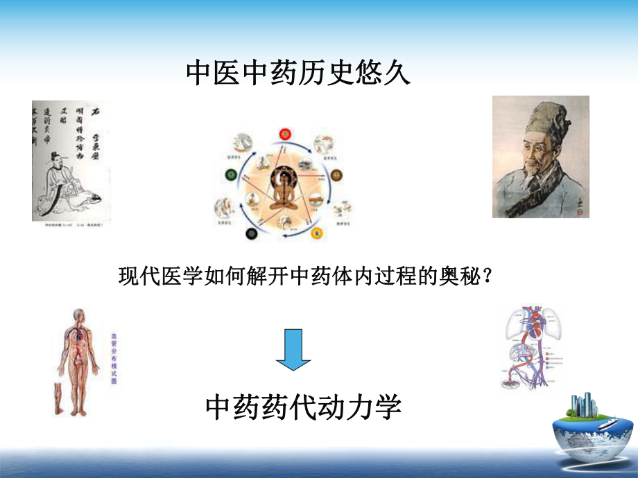 分析方法在中药药代动力学研究中的应用课件.ppt_第2页