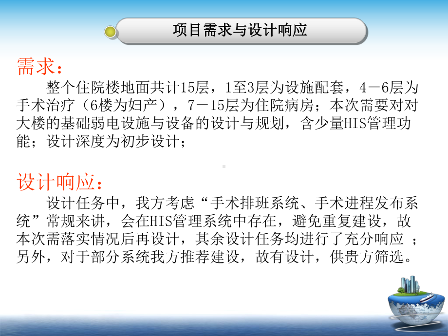 三甲医院智能化系统设计-非常全课件.ppt_第3页