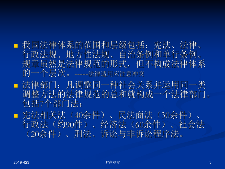 工商执法中若干问题的解决思路模板课件.pptx_第3页