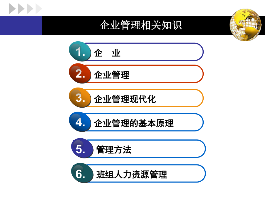 现代企业管理知识课件.ppt_第2页