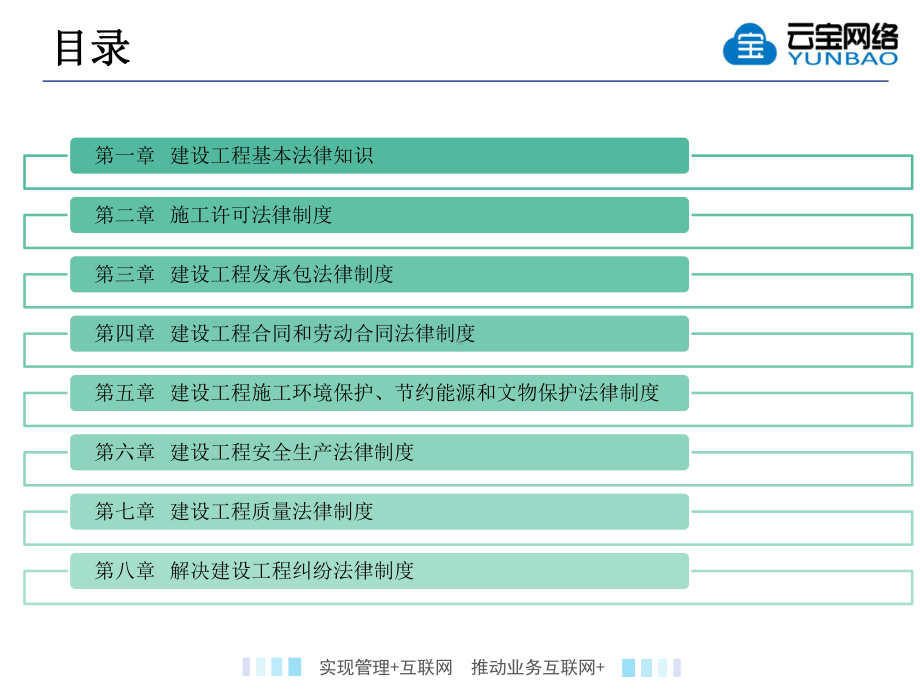 二级建造师-法律法规知识点概括课件.pptx_第2页