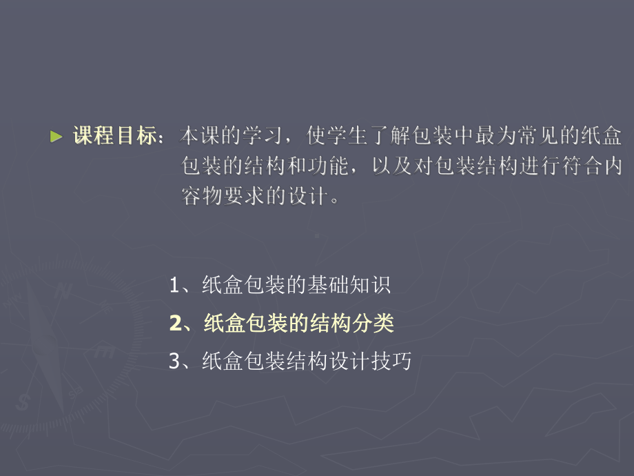 纸盒包装结构设计1课件.ppt_第2页