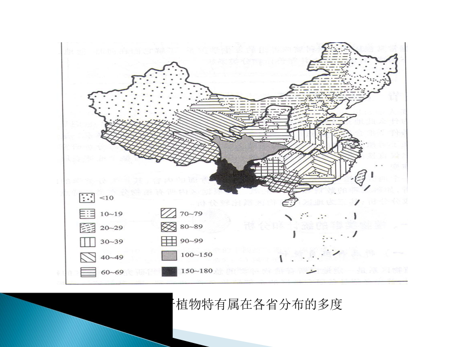 植物区系的成分分析课件.ppt_第3页