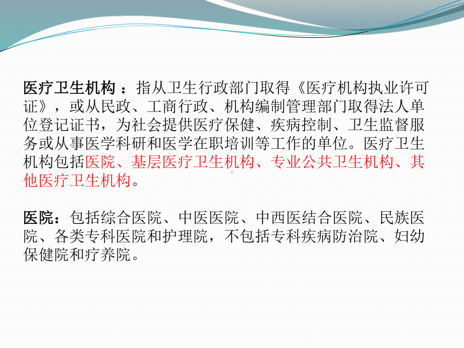 民营医院最新发展状况及政策研究课件.pptx_第3页