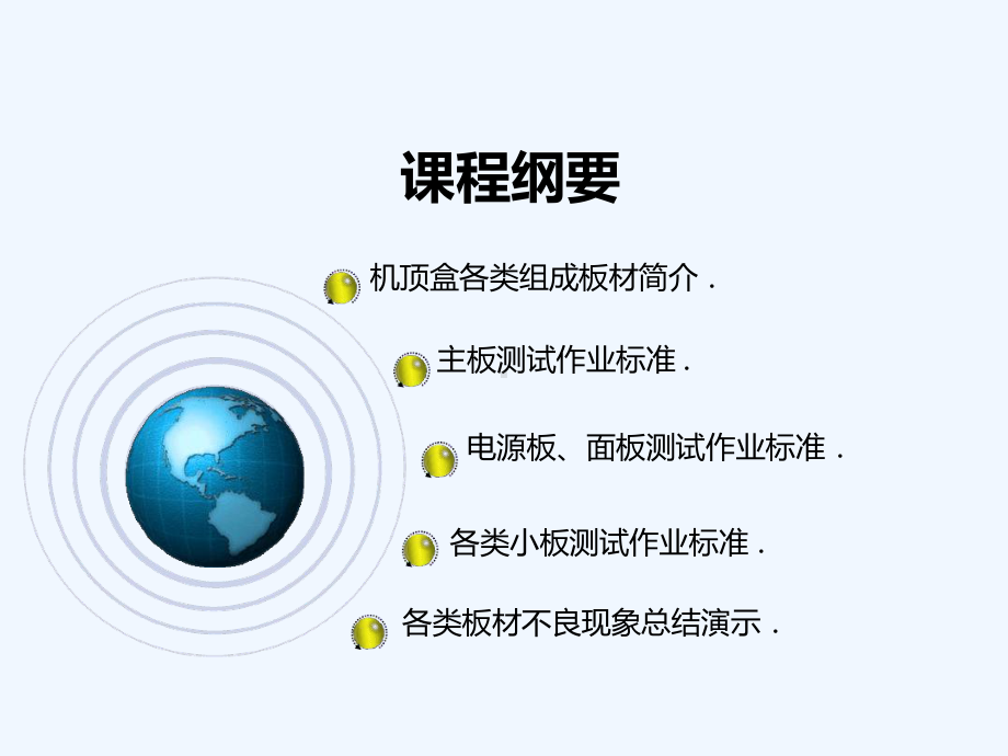 DIP测试工艺流程培训教材分析课件.ppt_第2页