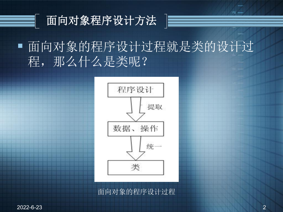 Java语言程序设计-辛运帏-饶一梅-第二章新课件.ppt_第2页