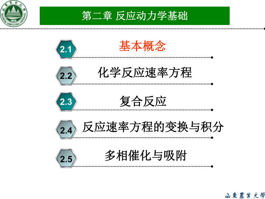 反应动力学基础课件.ppt_第3页