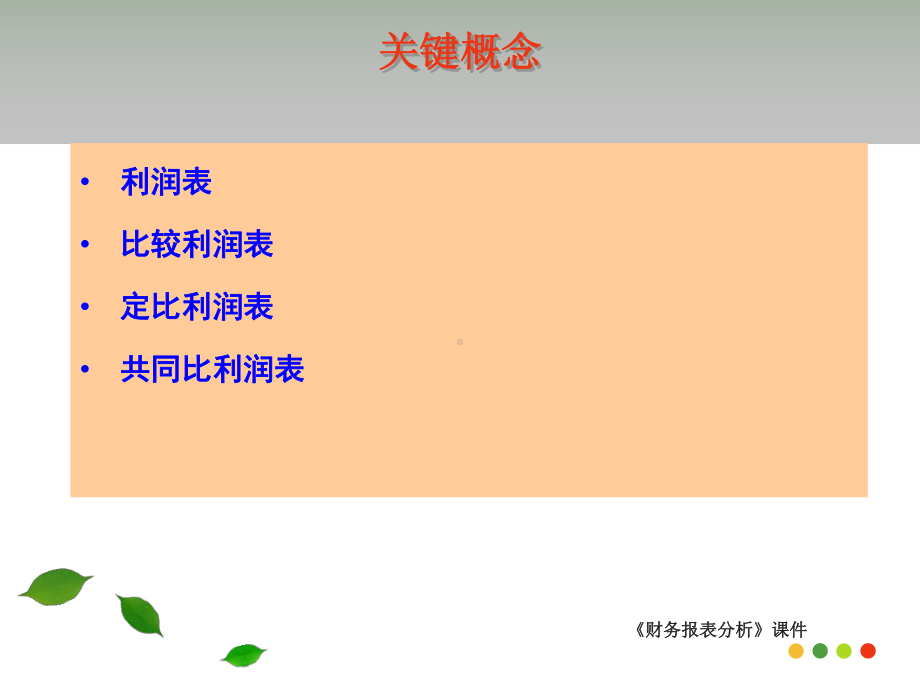 第3章利润表分析课件.ppt_第3页