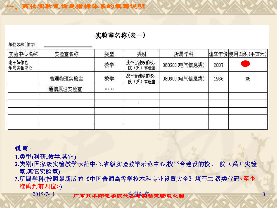 高等学校实验室信息系统的使用及指标体系说明.pptx课件.pptx_第3页