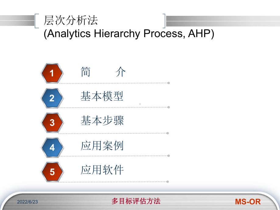 AHPFile-天津大学研究生e-Learning平台课件.ppt_第2页