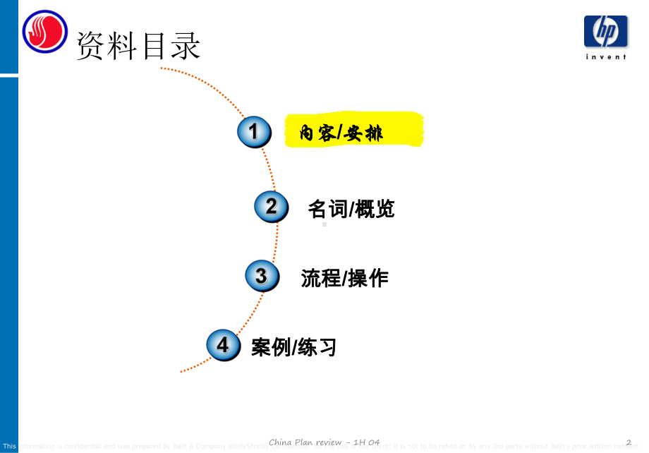 FZSAP项目CO培训资料-成本的分摊分配课件.ppt_第2页