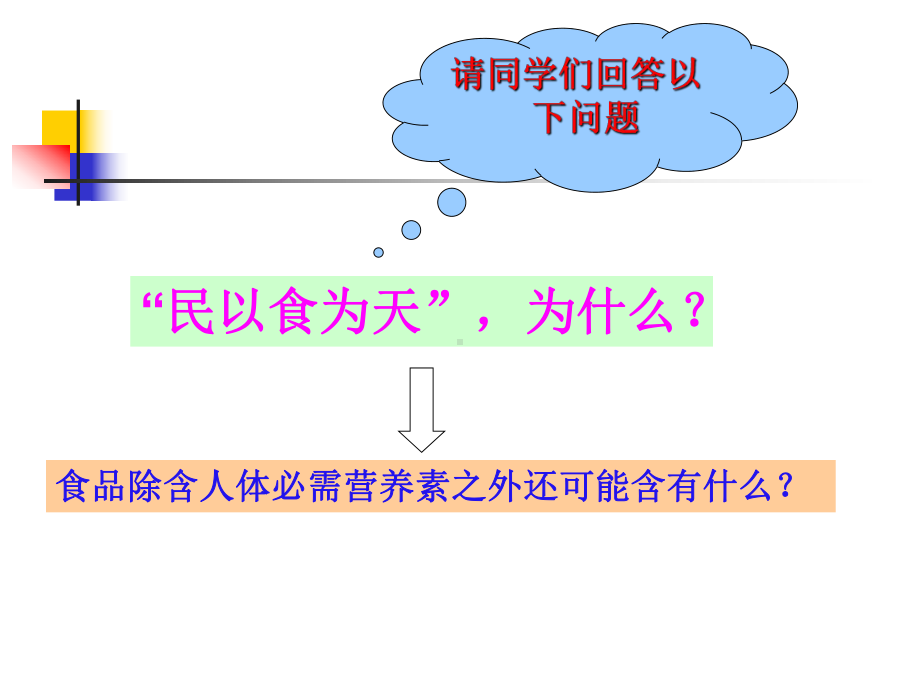 毒理基础绪论课件.ppt_第2页