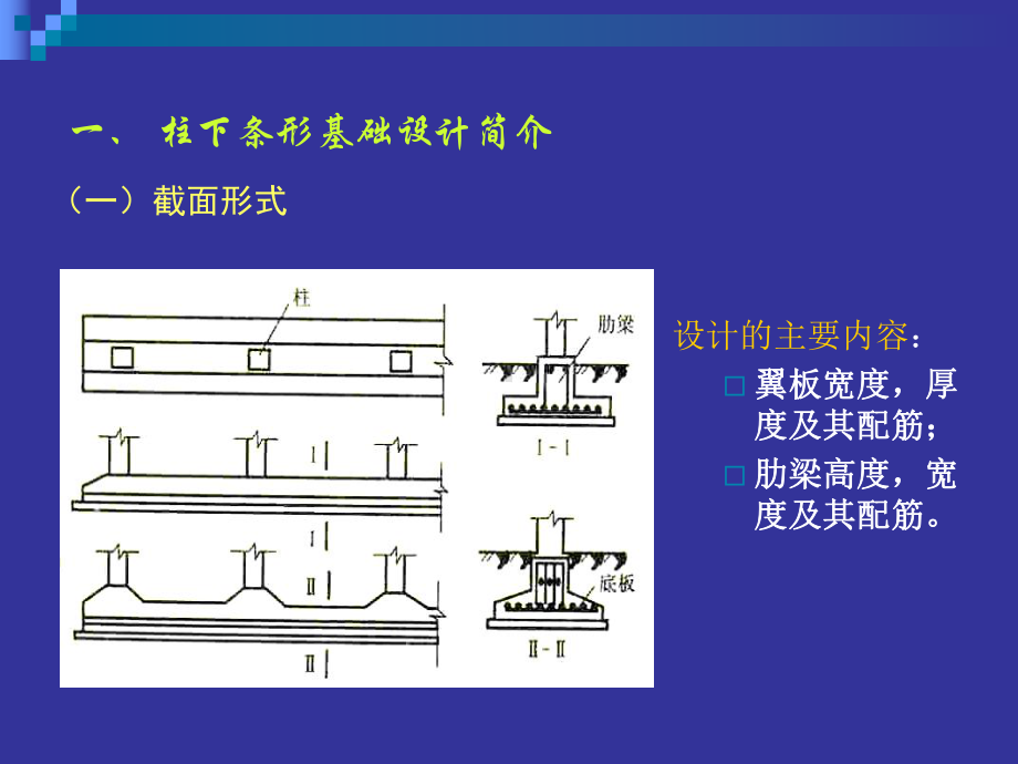 柱下条形基础课件.ppt_第3页