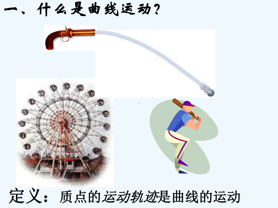 飞机投弹和平抛运动课件.ppt_第2页