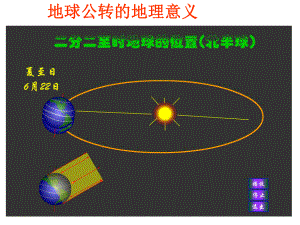 昼夜长短及变化.课件.ppt