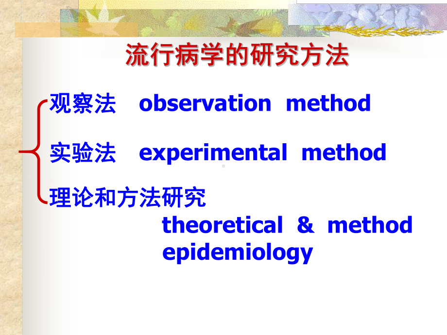 病例对照研究和队列研究.课件.ppt_第2页