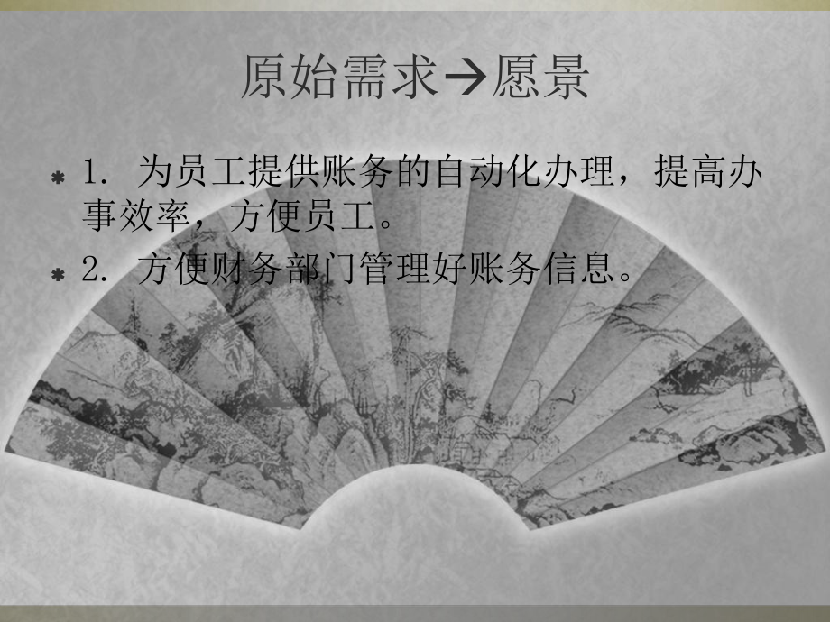 UML系统需求分析建模实例包括业务建模课件.ppt_第3页