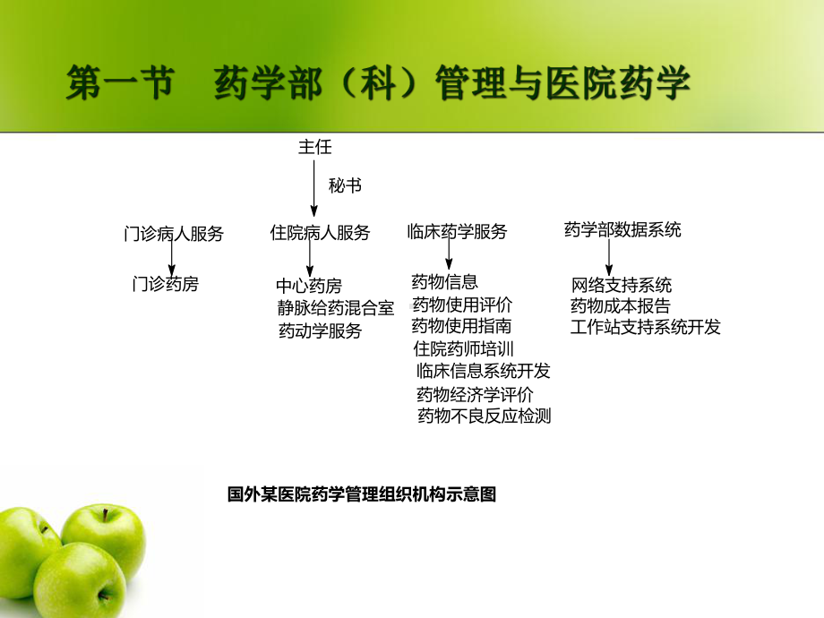 医院药学部管理课件.ppt_第3页