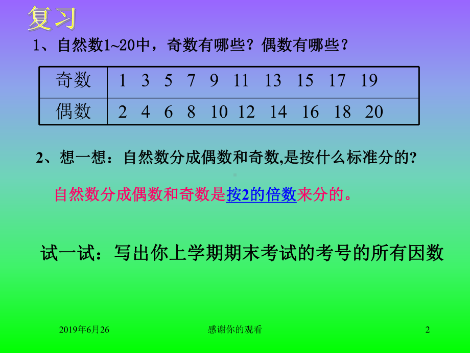 义务教育课程标准实验教科书数-学五年级-下册.pptx课件.pptx_第2页