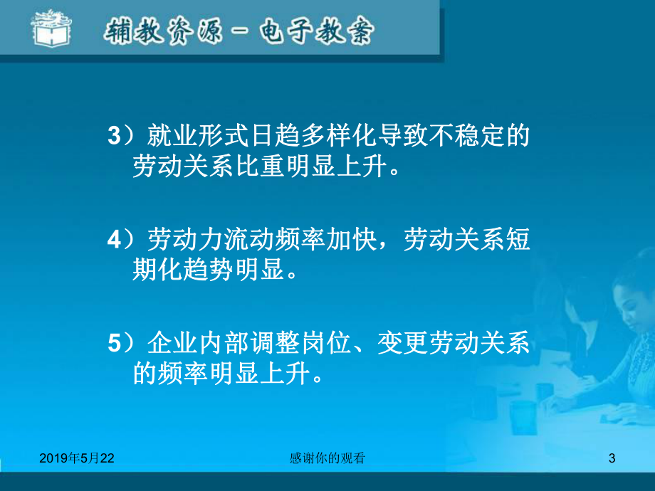 劳动人事法规政策(一)劳动关系-1.劳动关系概述课件.ppt_第3页