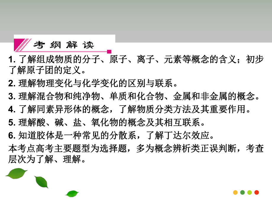 丰富多彩的化学物质苏教版课件.ppt_第3页