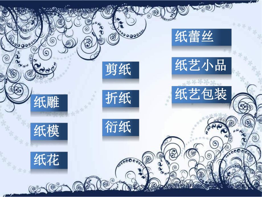 传统艺术-纸艺课件.ppt_第3页