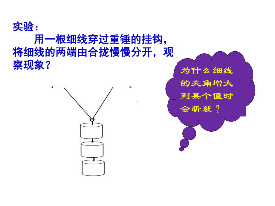 第三章研究物体间的相互作用课件.ppt_第1页