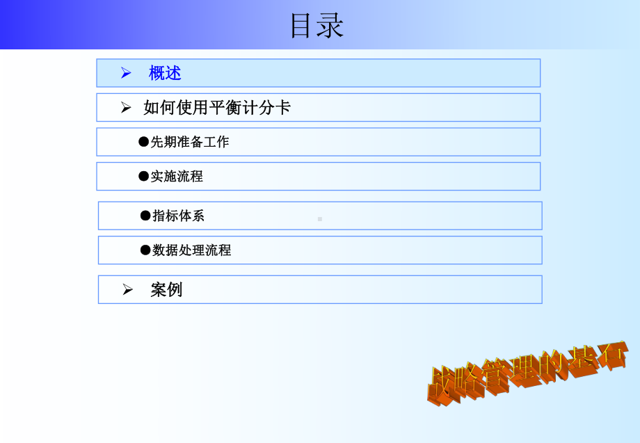 通信行业平衡计分卡操作实务课件.ppt_第2页