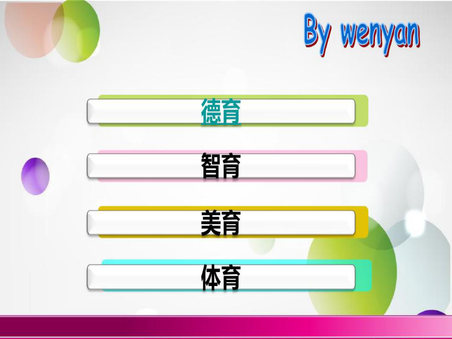 第六章教育的组成部分《小学教育学》黄济-劳凯声-檀传宝30页PPT课件.ppt_第2页