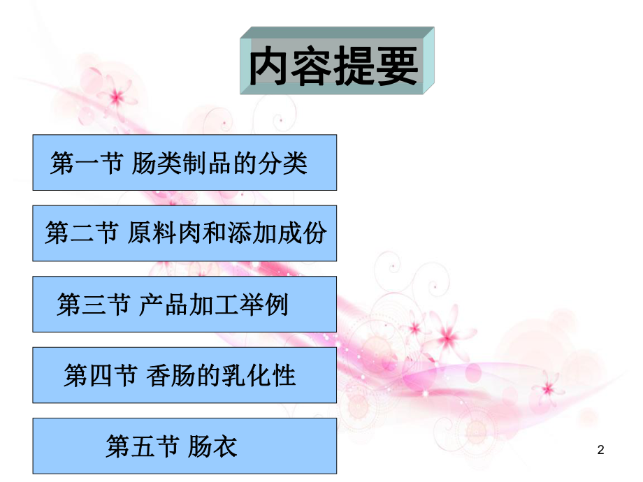 肠类制品的加工教材课件.ppt_第2页