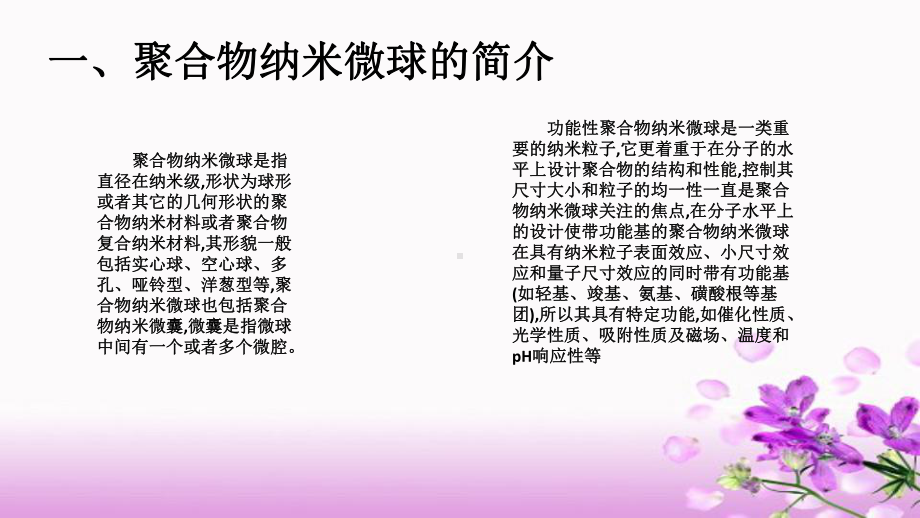 聚合物磁性纳米粒子-图文课件.ppt_第3页