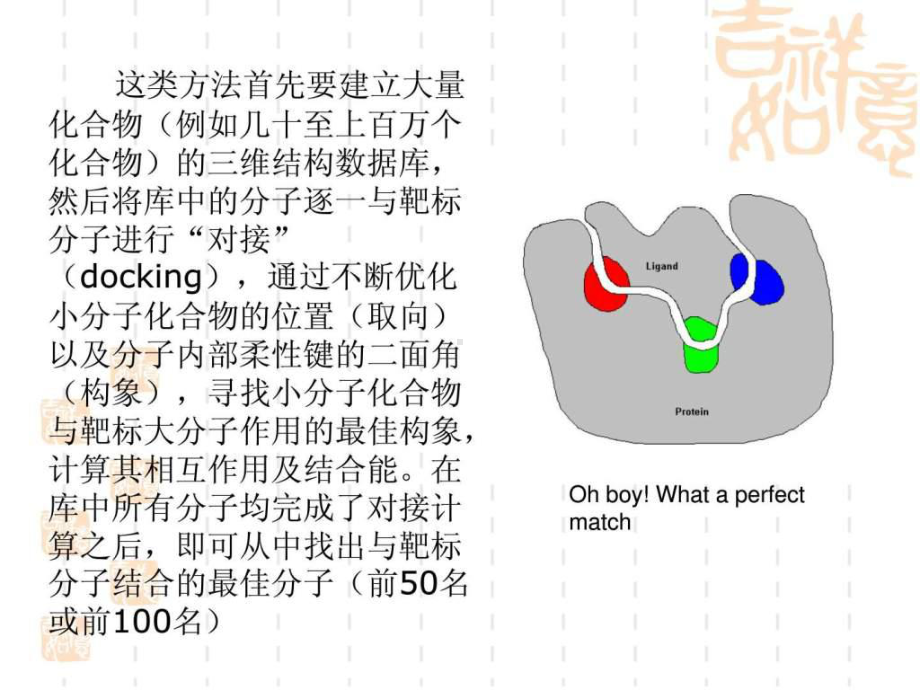 分子对接与药物虚拟筛选2课件.ppt_第3页