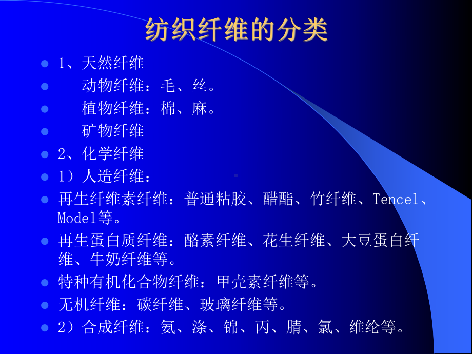 纺织材料的鉴别课件.ppt_第3页