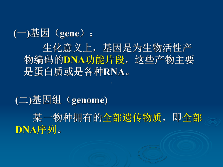 第十三章 DNA的生物合成课件.ppt_第2页