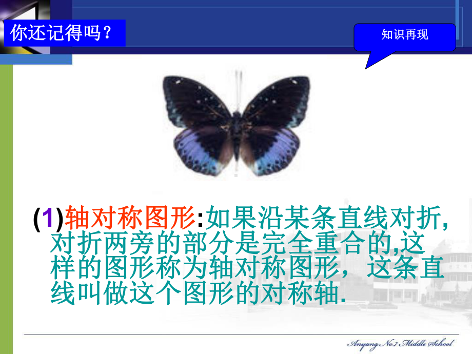 中考中的轴对称问题课件.ppt_第3页