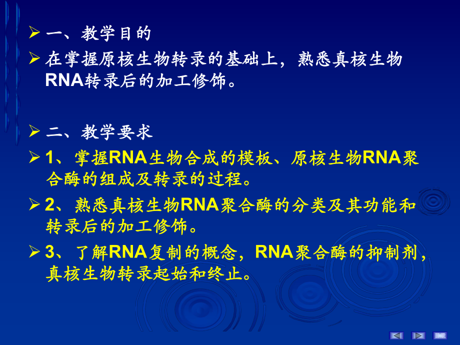 RNA的生物合成1课件.ppt_第2页