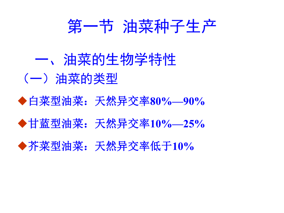 经济作物种子生产知识(PPT43张)课件.ppt_第2页