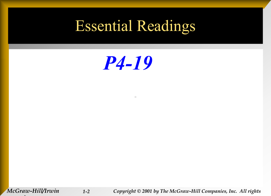 国际金融全册配套最完整精品课件（英文版）.ppt_第3页