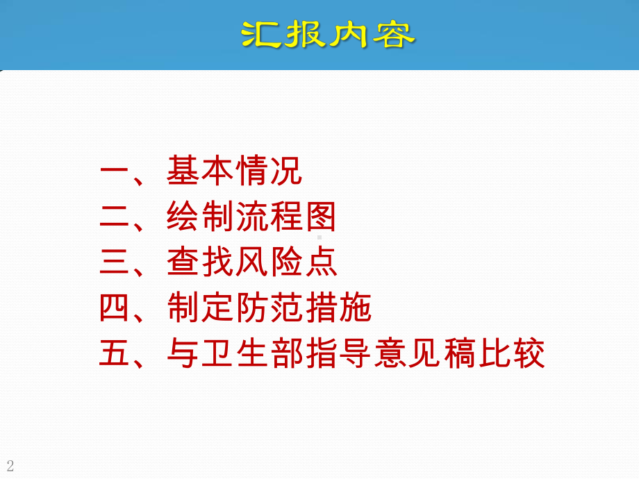 中山一院医药购销廉政风险防范管理工作调研与思考课件.ppt_第2页